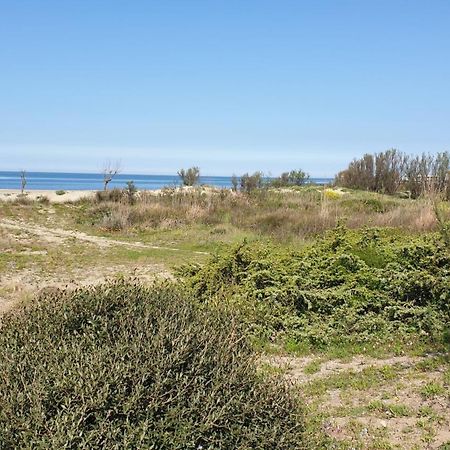 La Bouganville パッソスクロ エクステリア 写真