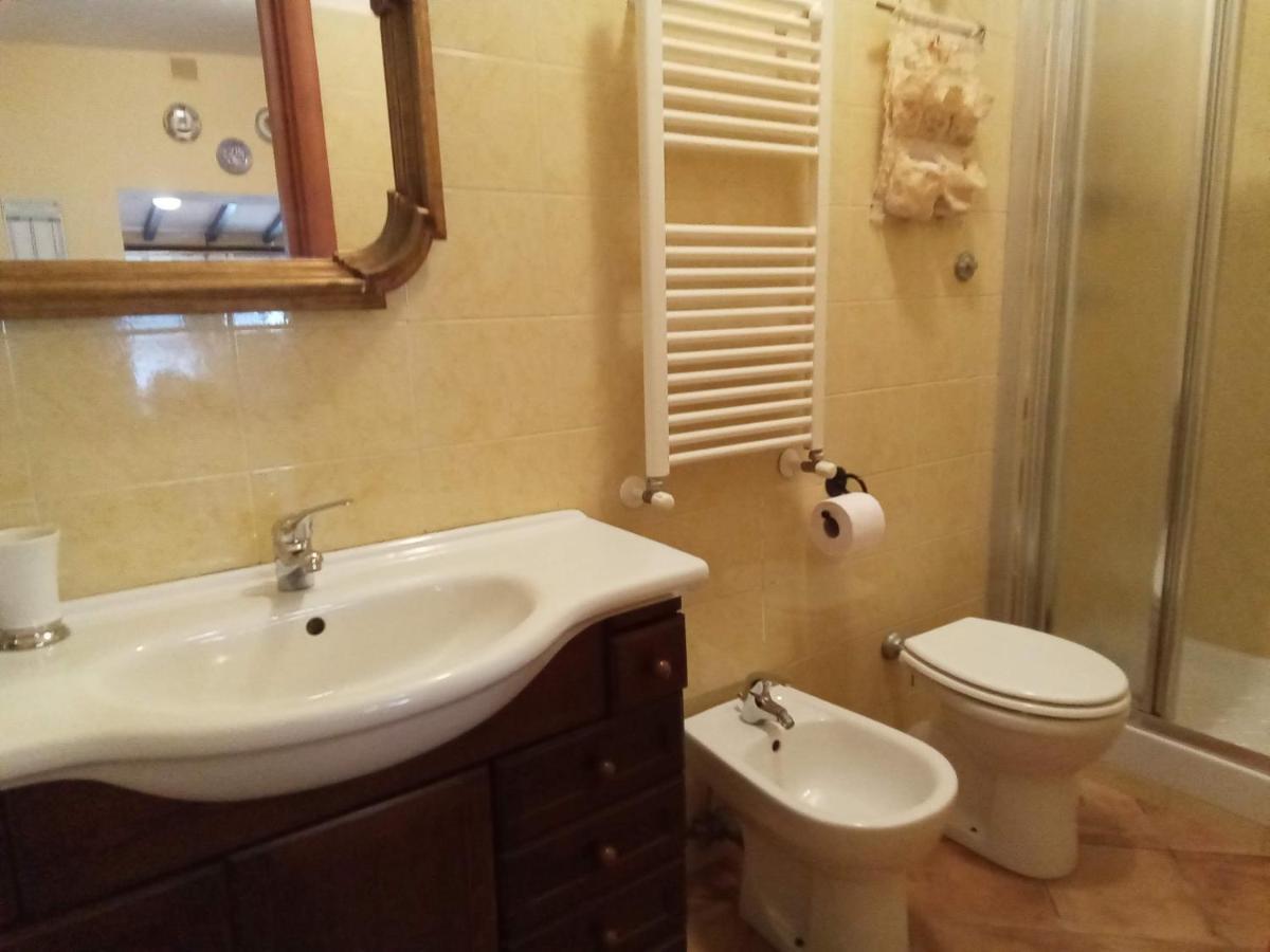 La Bouganville パッソスクロ エクステリア 写真